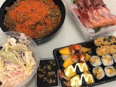 -古田居·特色寿司料理(星之岛旗舰店)