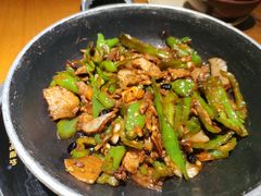 -吃饭皇帝大(合生汇店)