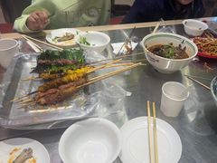 -河南前程·羊肉汤·烧烤(总店)