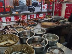 -圆蛋酒料•生腌(开元路店)