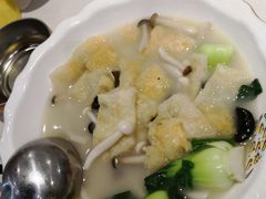 -宁海食府(大剧院店)