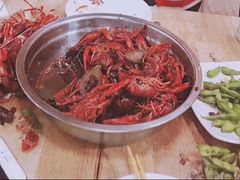 -丁丁龙虾(总店)