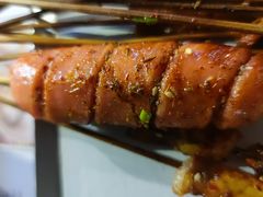 -木屋烧烤(白石洲店)