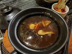 -长沙北辰洲际酒店-兰调全日餐厅