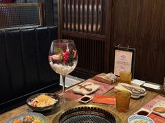 -肉魁屋·烧肉·烧鸟·酒场(高新店)