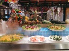 -阳光岛·海鲜盛宴(银泰中心in99店)