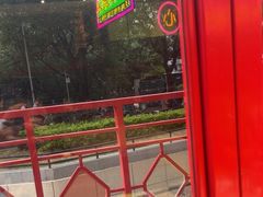 -明腾壹间茶餐厅(新都会花园广场店)