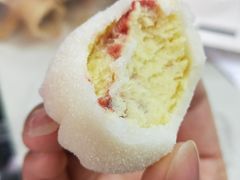 馅中馅-津五福西点(万新村店)