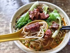 -天府面庄(天平路店)