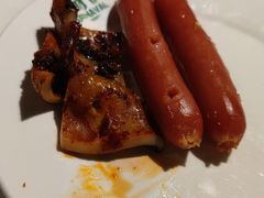 -戈拿旺巴西烤肉(崇文门店)