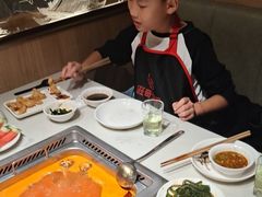 -滋奇·扬州地标火锅(兴城东路店)