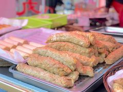 -龙眼市场(龙眼南路店)