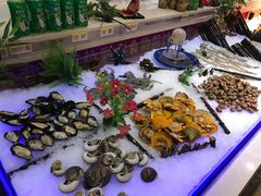 -金太郎自助烤肉.火锅(宝龙店)