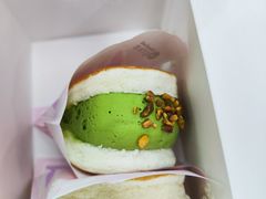 -Gram舒芙蕾(杭州中心店)