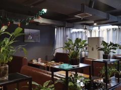 大堂-牛品福潮汕牛肉火锅(旺庄店)