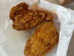 -麦当劳(仙林亚东城得来速店)