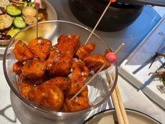 -轻松串吧(亦庄上海沙龙店)