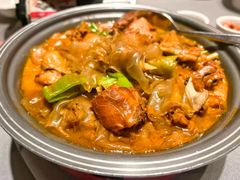 -阿庄新豫菜(航海东路店)