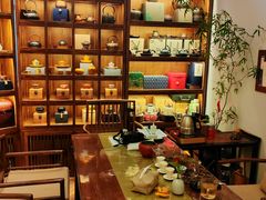 -沐春秋茶书院·茶室.茶馆.商务包房(知春路店)