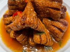 -相约·羊村小馆非遗手抓肉(七一酱园店)