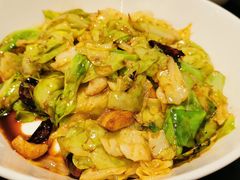 火爆大头菜-小资太太餐厅(南岗区店)