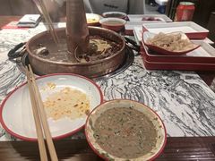 -京元盛铜锅涮肉(上海总店)