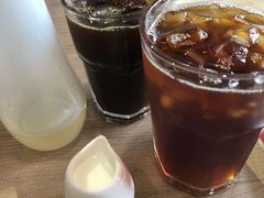 -朗迪姆餐厅(丰尚国际广场店)