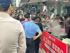 -金秋特色面馆(铜庄店)