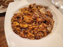 醋溜木须-南门小馆·清真(国贸商城店)