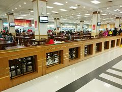 -华中科技大学百景园(三楼酒店)