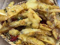 -小民大排档(光谷店)