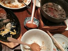 -铃木食堂(帽儿胡同店)
