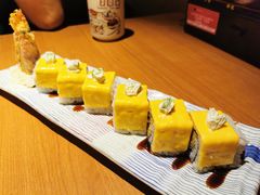 -万岁寿司(天河领展店)