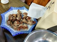 -老阿妈奶茶馆(爱民街店)