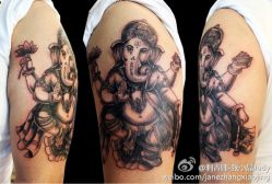 -Tattoo13纹身工作室