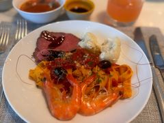 -广州四季酒店·意珍·意式自助餐