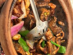 -大嫂镬仔·焖鸡煲·啫啫煲(逢源路店)