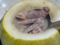 -红旗山庄(圭峰山店)