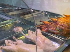 -清真蒋有记(老门东店)