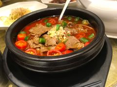 -上海小南国(仲盛世界商城店)