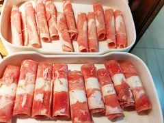 -蒙肥羊·酸汤潮牛·鲜牛肉火锅烤肉自助(岗顶店)