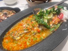 -美奈小馆·东南亚菜(中海环宇城店)