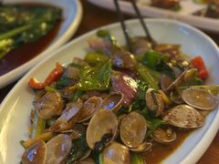 潮汕含花甲-如轩·海鲜砂锅粥·潮汕菜(一品天下店)