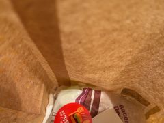 -麦当劳(深圳北站高铁店)