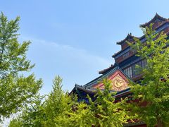 -大明幻境第一城