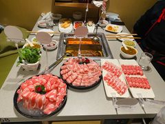 -海底捞火锅(河东万达广场店)