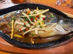 -沙州食驿·非遗小吃夜市