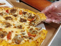 -必胜客(栖乐荟店)