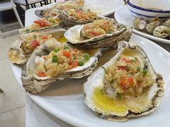 -覃记海鲜美食餐厅