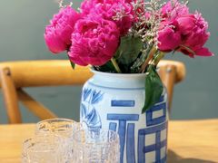 -艾蜜西餐厅(梅园店)